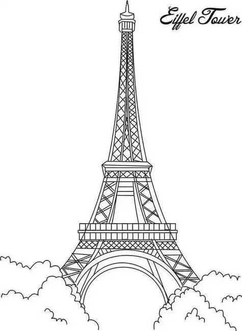 画著名建筑简笔画世界著名建筑简笔画天坛简笔画图片天坛简笔画画法