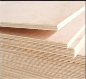 千年舟多层板胶合板三合板夹板实木家具楼板搁板海洋工程防潮板材