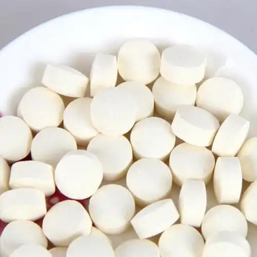 益生菌片 片剂 代加工 包衣 泡罩 品牌 配方定制加工