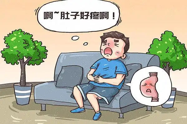 中医张林茂:胃溃疡胃痛胃胀反酸打嗝难受吃什么药可以明显缓解治疗?