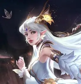 貂蝉仲夏夜之梦金色仲夏夜皮肤套装