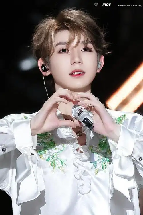 王源有哪些人格魅力