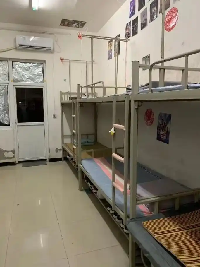 广西科技大学宿舍条件怎么样?有无空调?