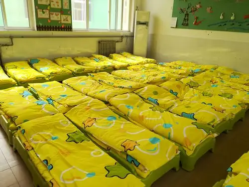 汤泉中心幼儿园2020年秋季招生啦