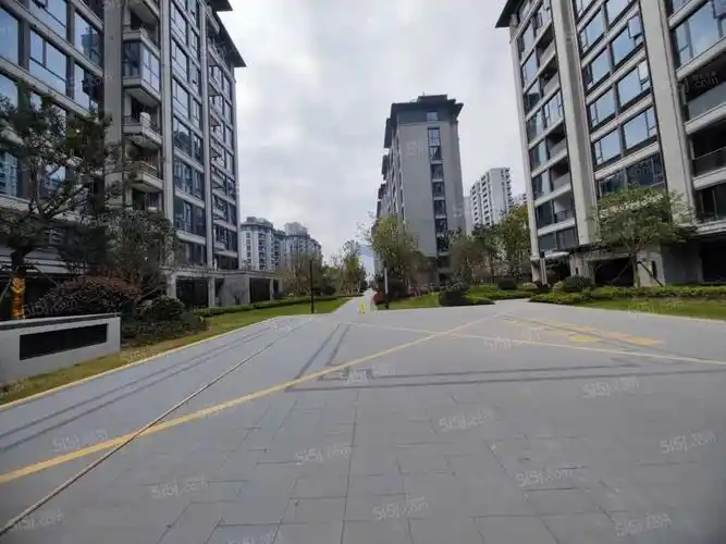 杭州我爱我家侨福明园