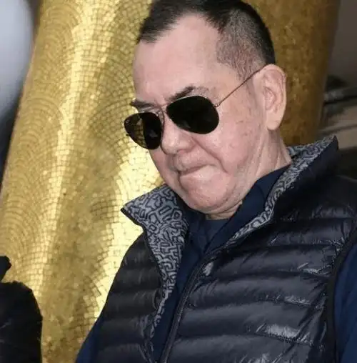 影帝黄秋生的堕落史靠天赋获奖无数最后却因叛逆毁了一生