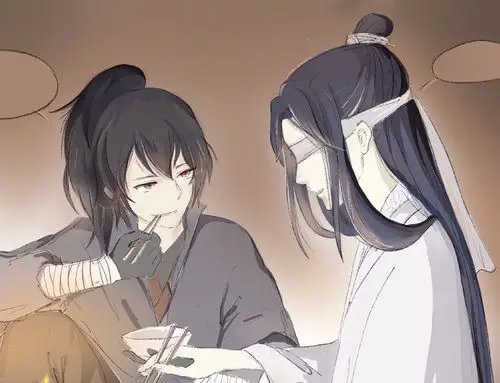 第一次用ipad涂着玩儿 (> )☆开心就好 元宵吃汤圆～ 猜猜阿箐,洋洋