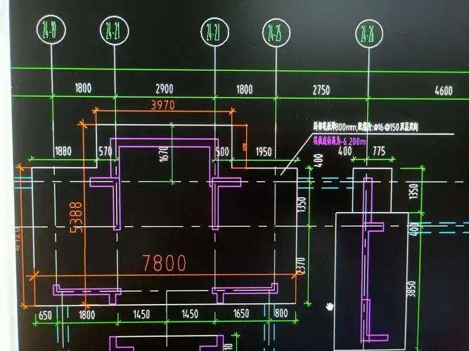 云翻样中筏板异形要在哪里画以及筏板钢筋是在筏板主筋里直接填写吗