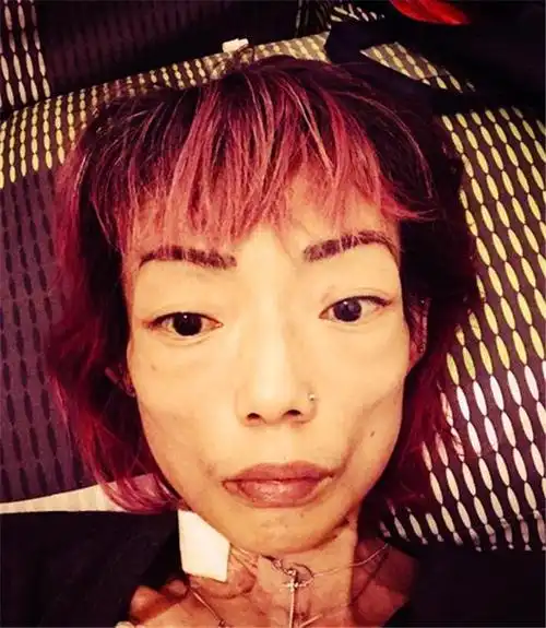 原创26岁嫁富二代,却因丈夫一句话减肥,如今丈夫另娶新欢,她成这样