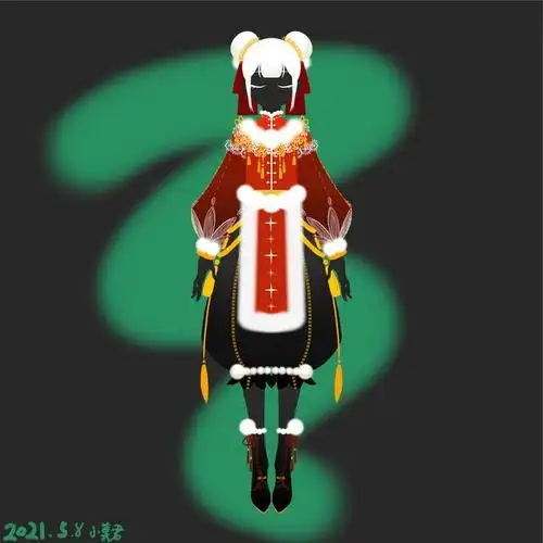 光遇自设私设无角色向