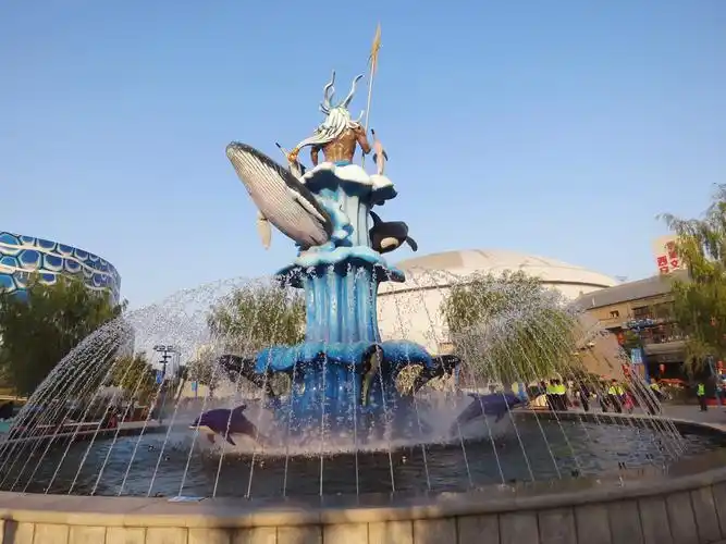 西安华夏文旅度假区