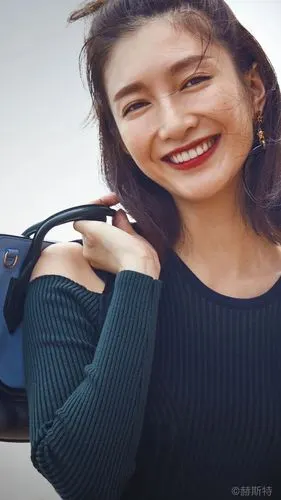 大概快成仙了吧的相册-江疏影