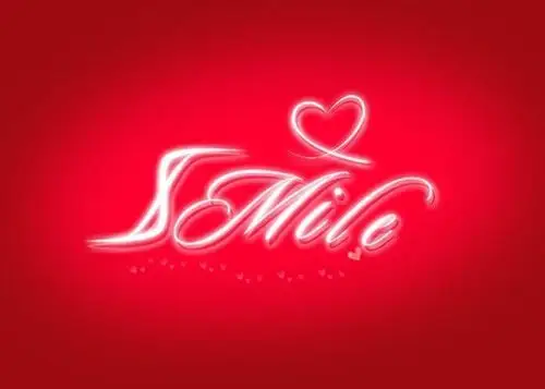 图片,文字,清新,唯美,smile