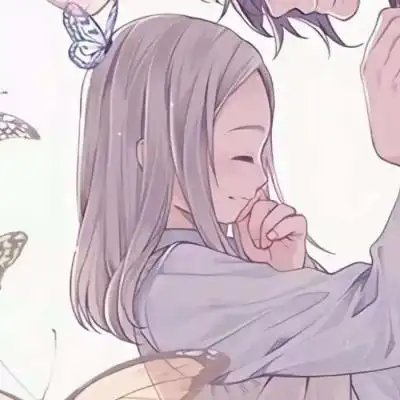 2021情侣头像情侣专用高清图片