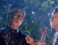 吐口水,呕吐,梁朝伟的表情包动态gif表情图片 - 找表情上表情家