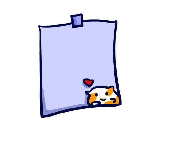 可爱动物手绘边框图片大全