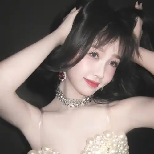 女爱豆头像虞书欣虞书欣头像the9乐桃优酪3评论18更多所有评论你也来