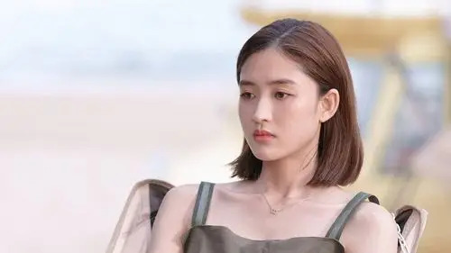 《假日暖洋洋》陈暖暖勇敢追爱 康可人新剧热播中