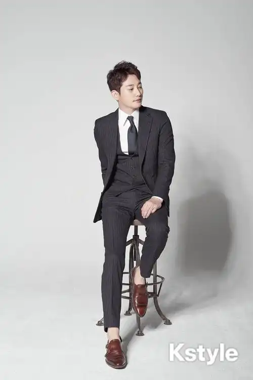 朴施厚出演综艺