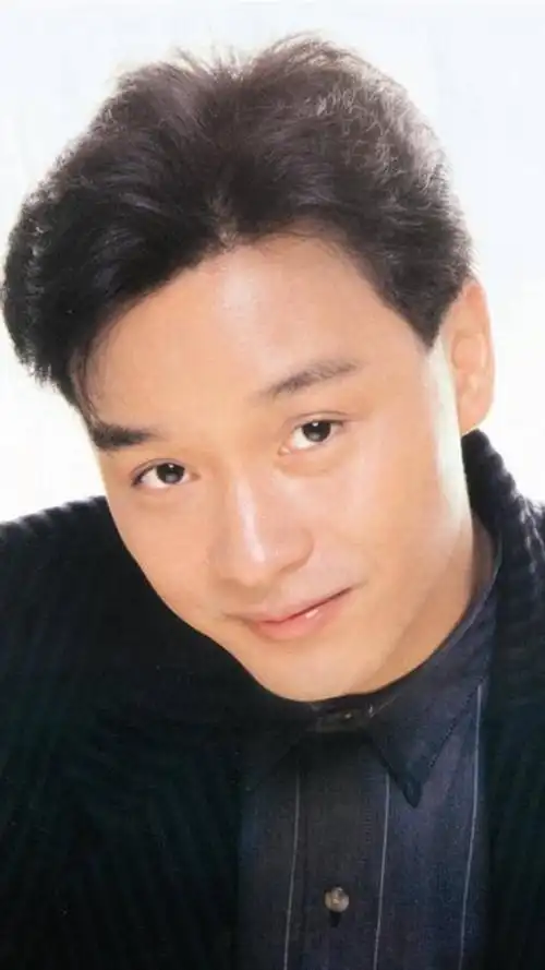 永恒的经典张国荣,高清图片,手机锁屏桌面-壁纸族