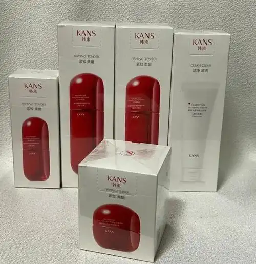 韩束护肤品怎么样(你了解多少呢?)-航天关注百科