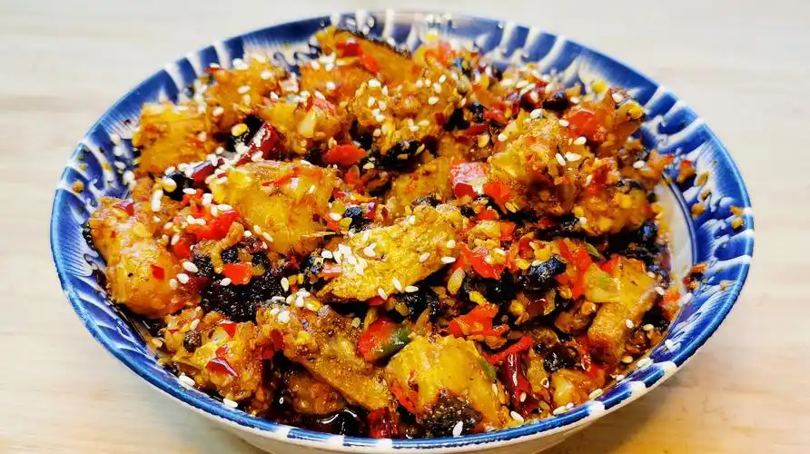 江西特产酒糟鱼,做法和配方毫无保留的公开,学会后在家就能做