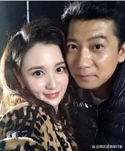 著名演员田雨:人到中年大火,和汤唯分手后遇到个很好的妻子