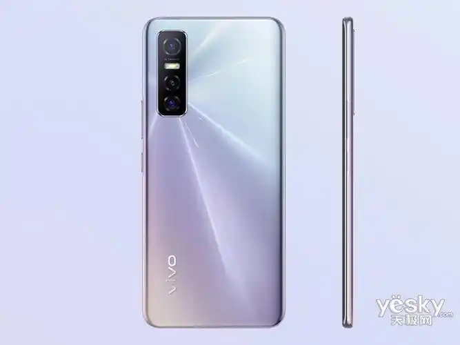 vivo y73s(8gb/256gb/5g版)