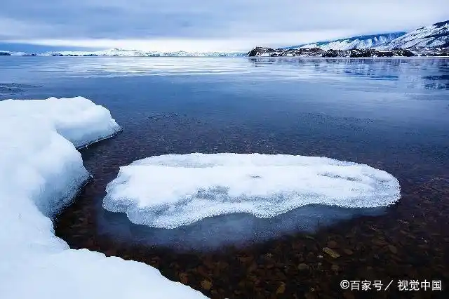 北极冰川的融化有多危险科学家北半球的积雪覆盖率下降了13
