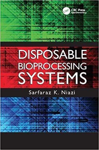 预订 disposable bioprocessing systems