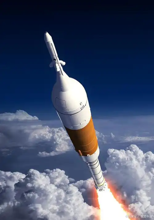 龙江三号卫星发射成功,这才是真正的中国制造!