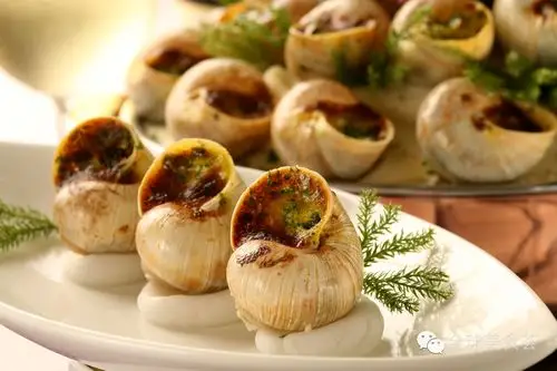 你不能错过的一道法国名菜