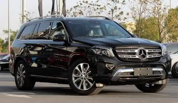 300,网友调侃:这车早已火遍全国2021年4月50万suv销量排行榜奔驰glc