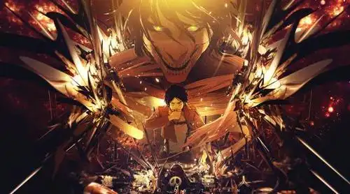 日媒票选"战斗场景最精彩的动漫!"每一部都燃到爆～!