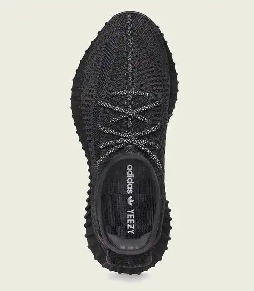 官图释出yeezy350v2黑天使即将登场不要错过了