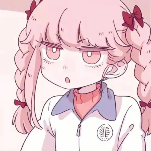 废柴狐阿桔小汤头像