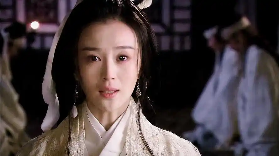 三国十大美女排行榜-三国演义中十大美人排行,你最喜欢哪一个?