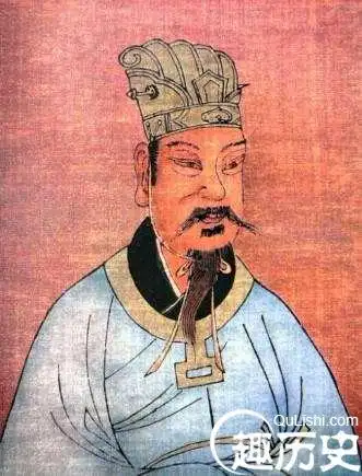 中国上古五帝之一少昊