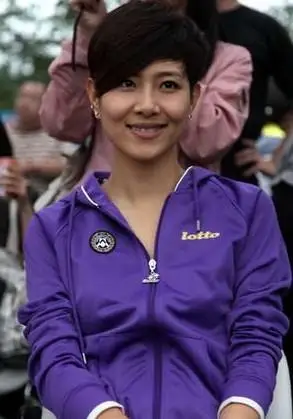 李慧珍老公是谁 曝李慧珍老公患难牵手最终分离