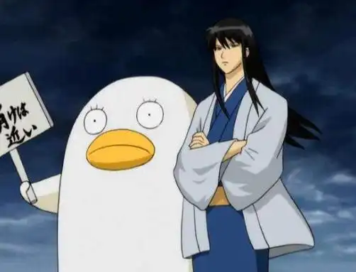 《银魂》桂小太郎:一个温和的改革派,固执于"江户的黎明"