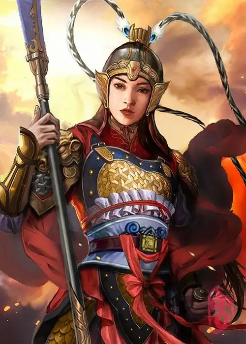 兰华伝 平阳昭公主4 _ swicochev _ 哔哩哔哩相簿