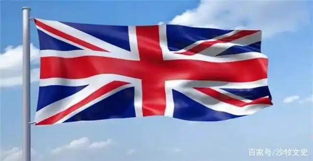 英国国旗