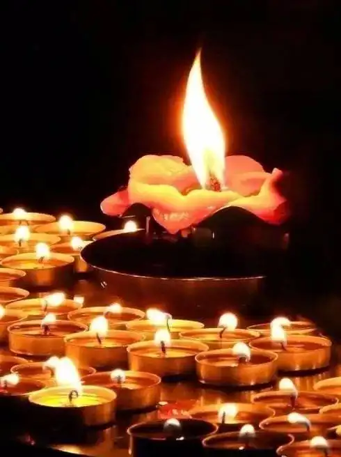 八月二十二,恭迎燃灯佛圣诞|如来|菩萨|佛陀|释迦牟尼佛|诸佛_网易订