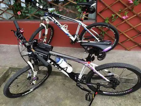 急求捷安特atx835轮胎尺寸