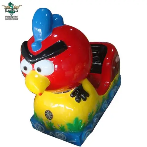 熊出没光头强新款摇摇车/投币液晶屏游戏机/儿童互动摇摆机