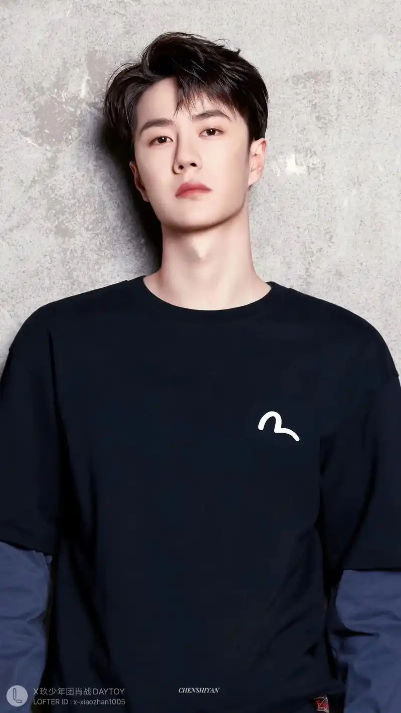 王一博肖战 真是不知道该羡慕谁#博君一肖 #博君一肖平安喜 - 抖音