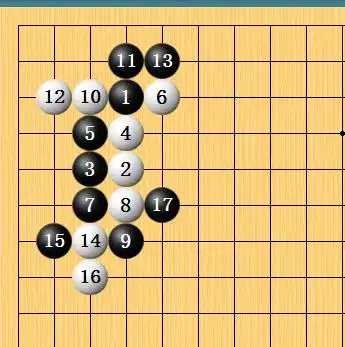 master掀起围棋工业革命 古老定式和棋理瓦解崩塌_棋牌_新浪竞技风暴_
