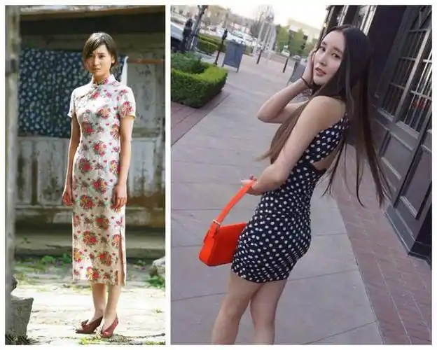 袁菲演我的团长我的团风尘女出名整成网红脸无人识