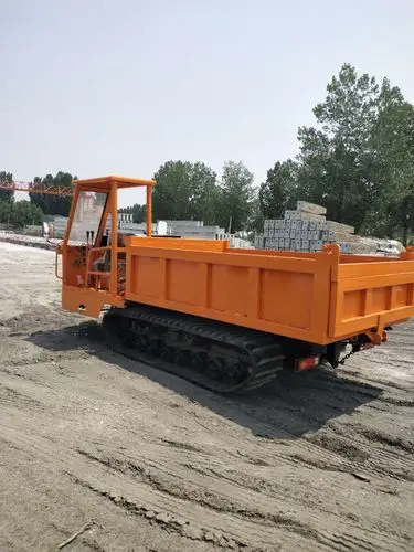 山地履带车水田履带运输车,8方山地履带车