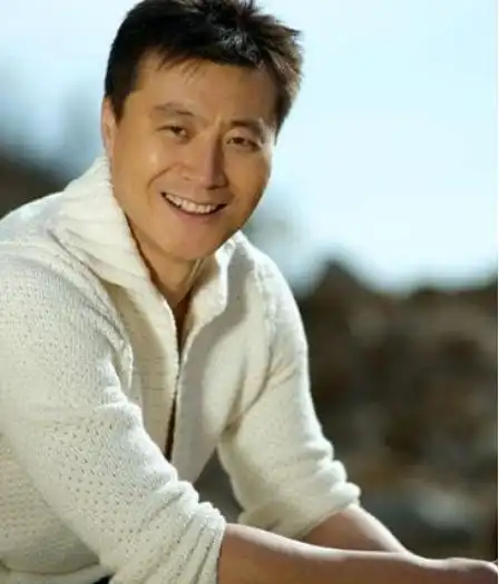 男演员,娶女同学生了2个女儿,50岁成人生赢家|任程伟|老戏骨|许晴